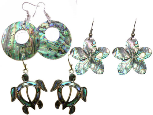 08-All Abalone Shell