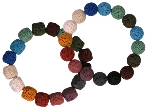 02-Color Dyed Lava